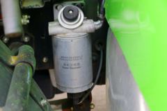 上汽跃进 开拓X500 140马力 4X2 平板运输车(SH5042TPBKFDCWZ)