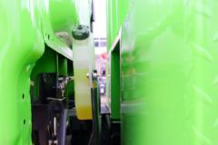 上汽跃进 开拓X500 140马力 4X2 平板运输车(SH5042TPBKFDCWZ)