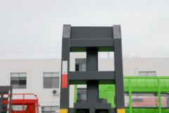 上汽跃进 开拓X500 140马力 4X2 平板运输车(SH5042TPBKFDCWZ)