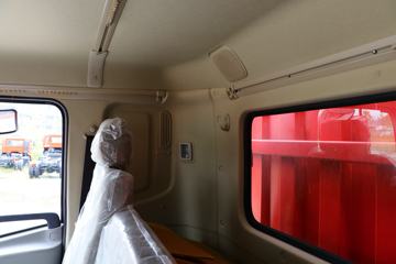 �������ó� ����п� 160���� 4X2 6.2�ײ�դʽ�ػ���(DFH5160CCYBX1JV)ͼƬ