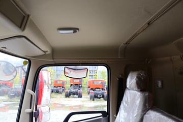 �������ó� ����п� 160���� 4X2 6.2�ײ�դʽ�ػ���(DFH5160CCYBX1JV)ͼƬ