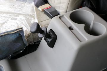 �������ó� ����п� 160���� 4X2 6.2�ײ�դʽ�ػ���(DFH5160CCYBX1JV)ͼƬ