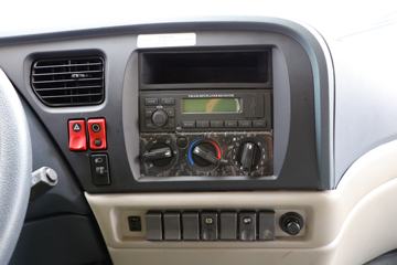 �������ó� ����п� 160���� 4X2 6.2�ײ�դʽ�ػ���(DFH5160CCYBX1JV)ͼƬ