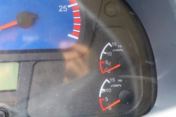 �������ó� ����п� 160���� 4X2 6.2�ײ�դʽ�ػ���(DFH5160CCYBX1JV)ͼƬ