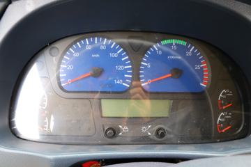 �������ó� ����п� 160���� 4X2 6.2�ײ�դʽ�ػ���(DFH5160CCYBX1JV)ͼƬ