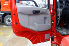 东风商用车 天锦中卡 160马力 4X2 6.2米仓栅式载货车(DFH5160CCYBX1JV) 东风商用车 天锦中卡 160马力 4X2 6.2米仓栅式载货车(DFH5160CCYBX1JV)