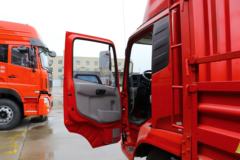 东风商用车 天锦中卡 160马力 4X2 6.2米仓栅式载货车(DFH5160CCYBX1JV) 东风商用车 天锦中卡 160马力 4X2 6.2米仓栅式载货车(DFH5160CCYBX1JV)