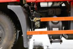 东风商用车 天锦中卡 160马力 4X2 6.2米仓栅式载货车(DFH5160CCYBX1JV) 东风商用车 天锦中卡 160马力 4X2 6.2米仓栅式载货车(DFH5160CCYBX1JV)