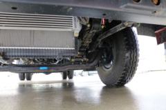 东风商用车 天锦中卡 160马力 4X2 6.2米仓栅式载货车(DFH5160CCYBX1JV) 东风商用车 天锦中卡 160马力 4X2 6.2米仓栅式载货车(DFH5160CCYBX1JV)