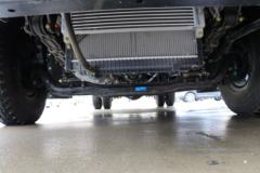 东风商用车 天锦中卡 160马力 4X2 6.2米仓栅式载货车(DFH5160CCYBX1JV) 东风商用车 天锦中卡 160马力 4X2 6.2米仓栅式载货车(DFH5160CCYBX1JV)