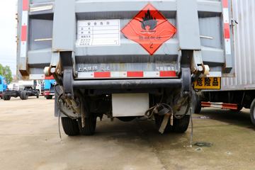 Ծ�� ����X300 110���� 4X2 4.2����ƿ���䳵ͼƬ