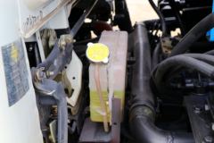 飞碟奥驰 A3系列 130马力 4X2 吸污车(神狐牌)(HLQ5040GQWF5)