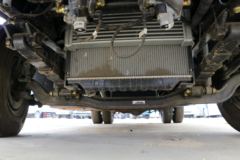 飞碟奥驰 A3系列 130马力 4X2 吸污车(神狐牌)(HLQ5040GQWF5)