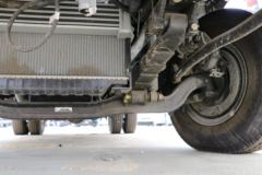 飞碟奥驰 A3系列 130马力 4X2 吸污车(神狐牌)(HLQ5040GQWF5)