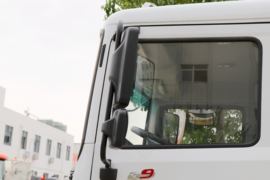 东风多利卡底盘&nbsp;洒水车/喷洒车外观图片