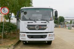 东风 多利卡D9 210马力 4X2 绿化喷洒车(神狐牌)(HLQ5181GSSE5)