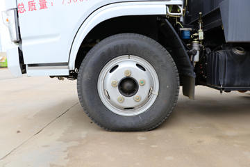 ���� ������D6 102���� 4X2 ������(��ʤ��)(CSC5070TXC5)ͼƬ