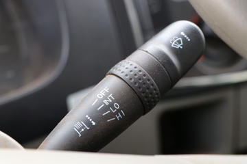 东风 多利卡D6 102马力 4X2 吸尘车(楚胜牌)(CSC5070TXC5)图片