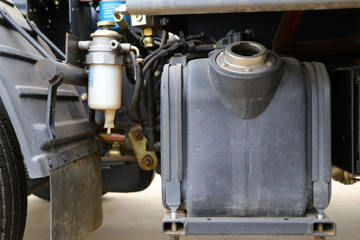 ���� ������D6 102���� 4X2 ������(��ʤ��)(CSC5070TXC5)ͼƬ