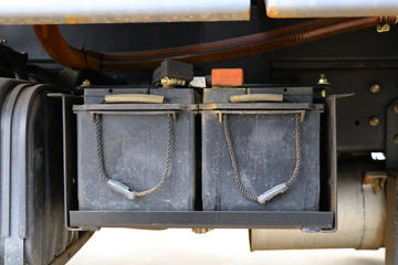 ���� ������D6 102���� 4X2 ������(��ʤ��)(CSC5070TXC5)ͼƬ