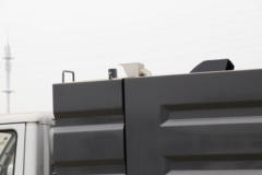 东风 多利卡D6 102马力 4X2 吸尘车(楚胜牌)(CSC5070TXC5)