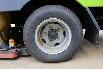 ���� ������D6 102���� 4X2 ������(��ʤ��)(CSC5070TXC5)ͼƬ