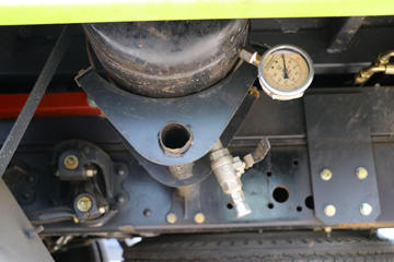 ���� ������D6 102���� 4X2 ������(��ʤ��)(CSC5070TXC5)ͼƬ