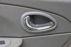 东风 多利卡D6 102马力 4X2 吸尘车(楚胜牌)(CSC5070TXC5)