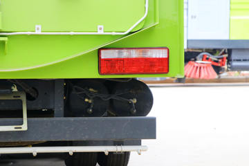 ���� ������D6 102���� 4X2 ������(��ʤ��)(CSC5070TXC5)ͼƬ