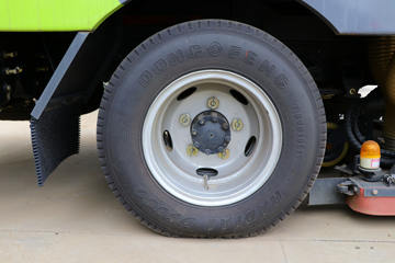 ���� ������D6 102���� 4X2 ������(��ʤ��)(CSC5070TXC5)ͼƬ