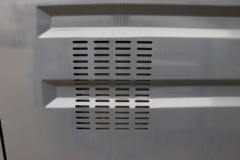 东风 多利卡D6 102马力 4X2 吸尘车(楚胜牌)(CSC5070TXC5)