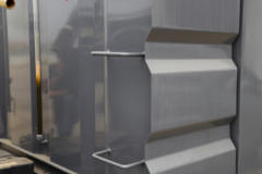 东风 多利卡D6 102马力 4X2 吸尘车(楚胜牌)(CSC5070TXC5)