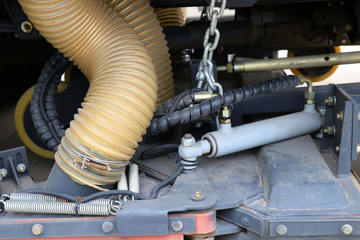 ���� ������D6 102���� 4X2 ������(��ʤ��)(CSC5070TXC5)ͼƬ