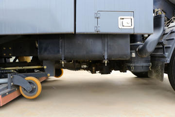 ���� ������D6 102���� 4X2 ������(��ʤ��)(CSC5070TXC5)ͼƬ