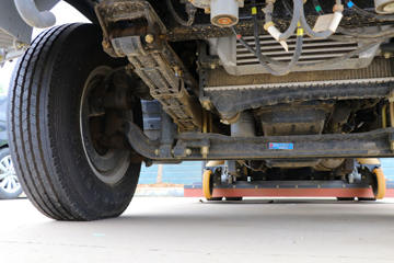 ���� ������D6 102���� 4X2 ������(��ʤ��)(CSC5070TXC5)ͼƬ