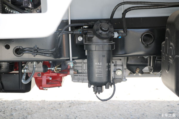 降价促销 小卡之星1载货车仅售6.97万元