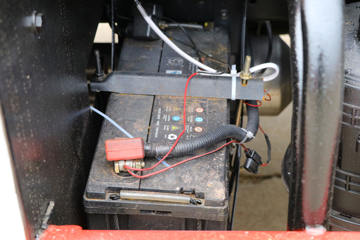 ���� ������D5 20�������� 88���� 4X2 ���ͳ�(��ʤ��)(CSC5046GJY5)ͼƬ