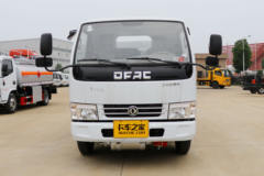 东风 多利卡D5 20周年纪念版 88马力 4X2 加油车(楚胜牌)(CSC5046GJY5)