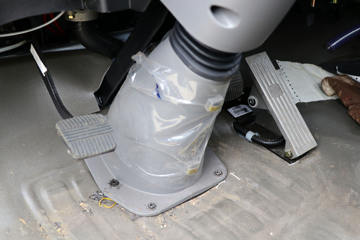 ���� ������D5 20�������� 88���� 4X2 ���ͳ�(��ʤ��)(CSC5046GJY5)ͼƬ