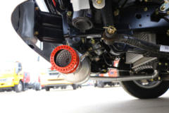 东风 多利卡D5 20周年纪念版 88马力 4X2 加油车(楚胜牌)(CSC5046GJY5)