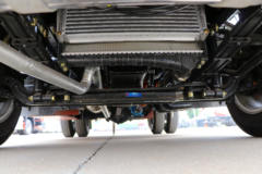 东风 多利卡D5 20周年纪念版 88马力 4X2 加油车(楚胜牌)(CSC5046GJY5)