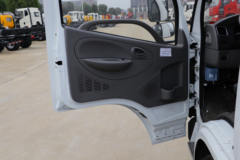 东风 多利卡D5 20周年纪念版 88马力 4X2 加油车(楚胜牌)(CSC5046GJY5)