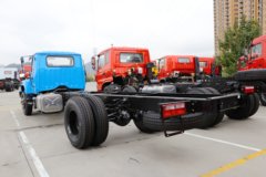 东风特商 115马力 4X2 6.05米教练车(EQ5120XLHF7)
