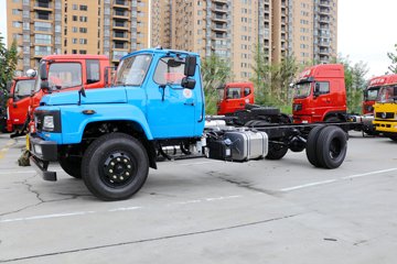 特商&nbsp;教练车外观图片