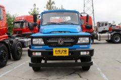 东风特商 115马力 4X2 6.05米教练车(EQ5120XLHF7)