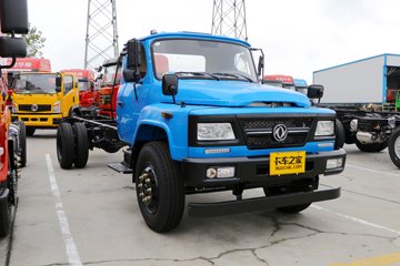 特商&nbsp;教练车外观图片