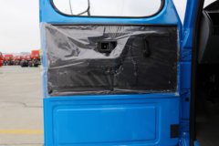 东风特商 115马力 4X2 6.05米教练车(EQ5120XLHF7)