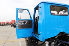 东风特商 115马力 4X2 6.05米教练车(EQ5120XLHF7)