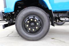东风特商 115马力 4X2 6.05米教练车(EQ5120XLHF7)