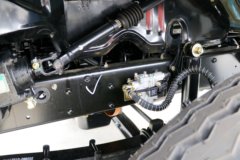 东风特商 115马力 4X2 6.05米教练车(EQ5120XLHF7)